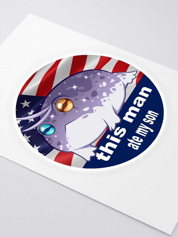 This Frog Ate My Son product image (2)