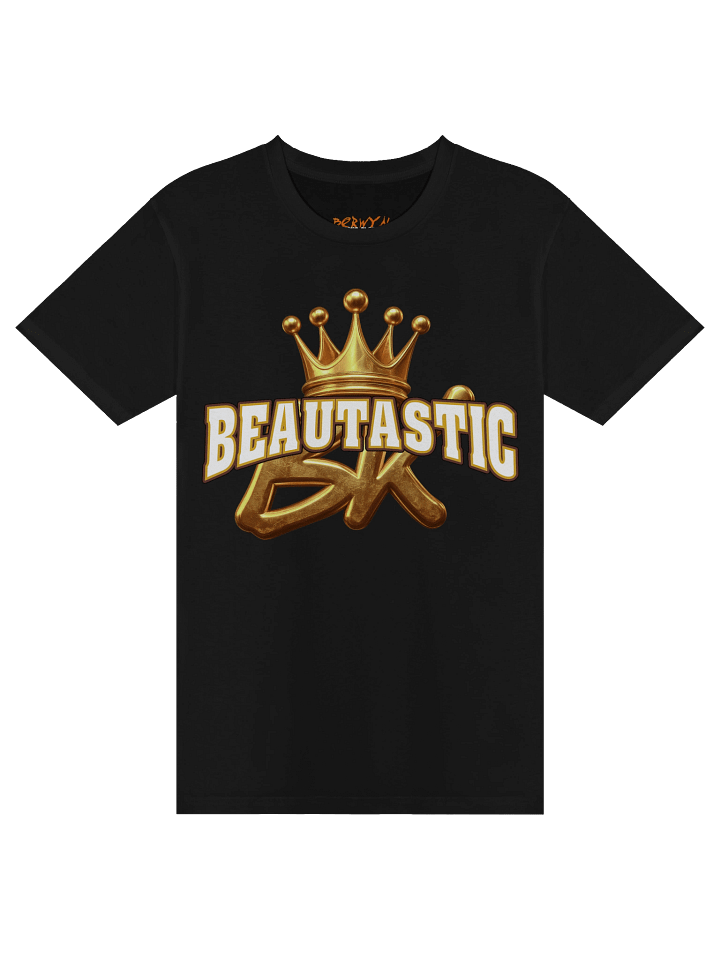 BEAUTASTIC "BK" ERA TEE product image (2)