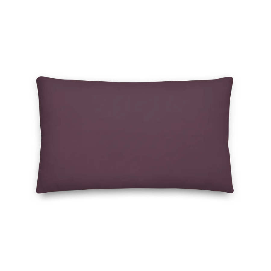 Sunset Serenity Decorative Pillow product image (2)