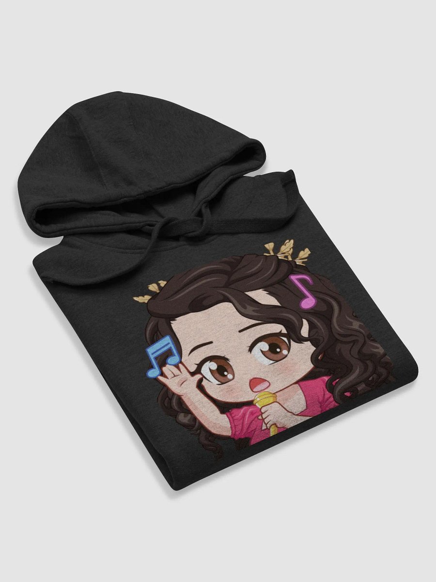 Watermelon Singing Hoodie product image (54)