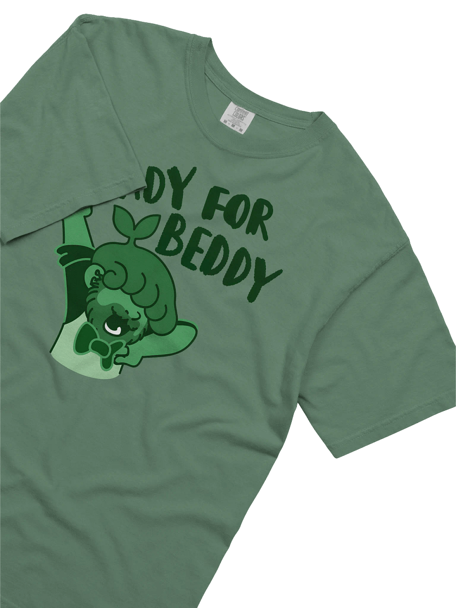 (G) Beddy Tee product image (3)