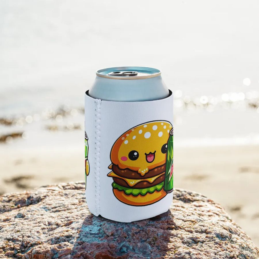 Happy Meal Can Cooler product image (10)