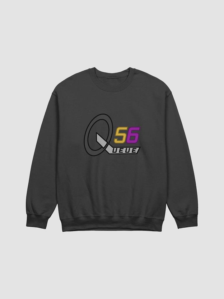 Queue56 Crewneck product image (1)