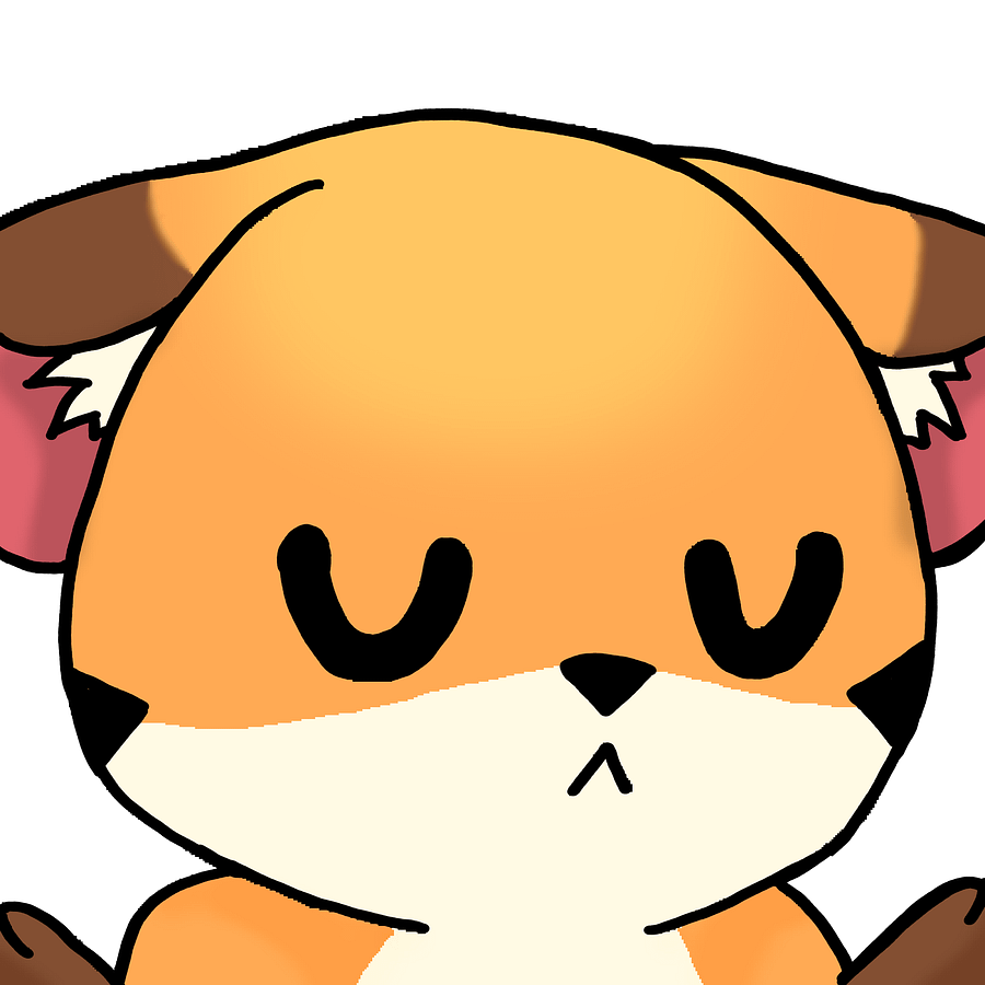 Sad Sticker product image (1)