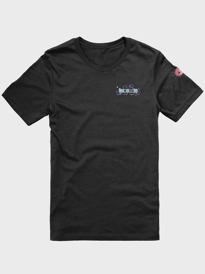 Puff Liberation Front Shirt product image (2)