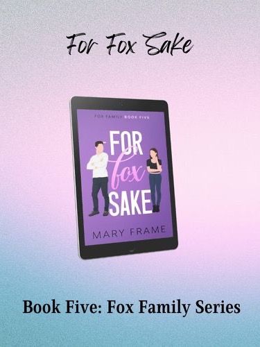 For Fox Sake product image (1)