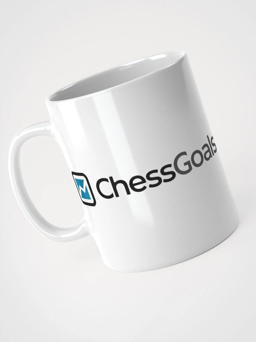 ChessGoals - Mug product image (1)