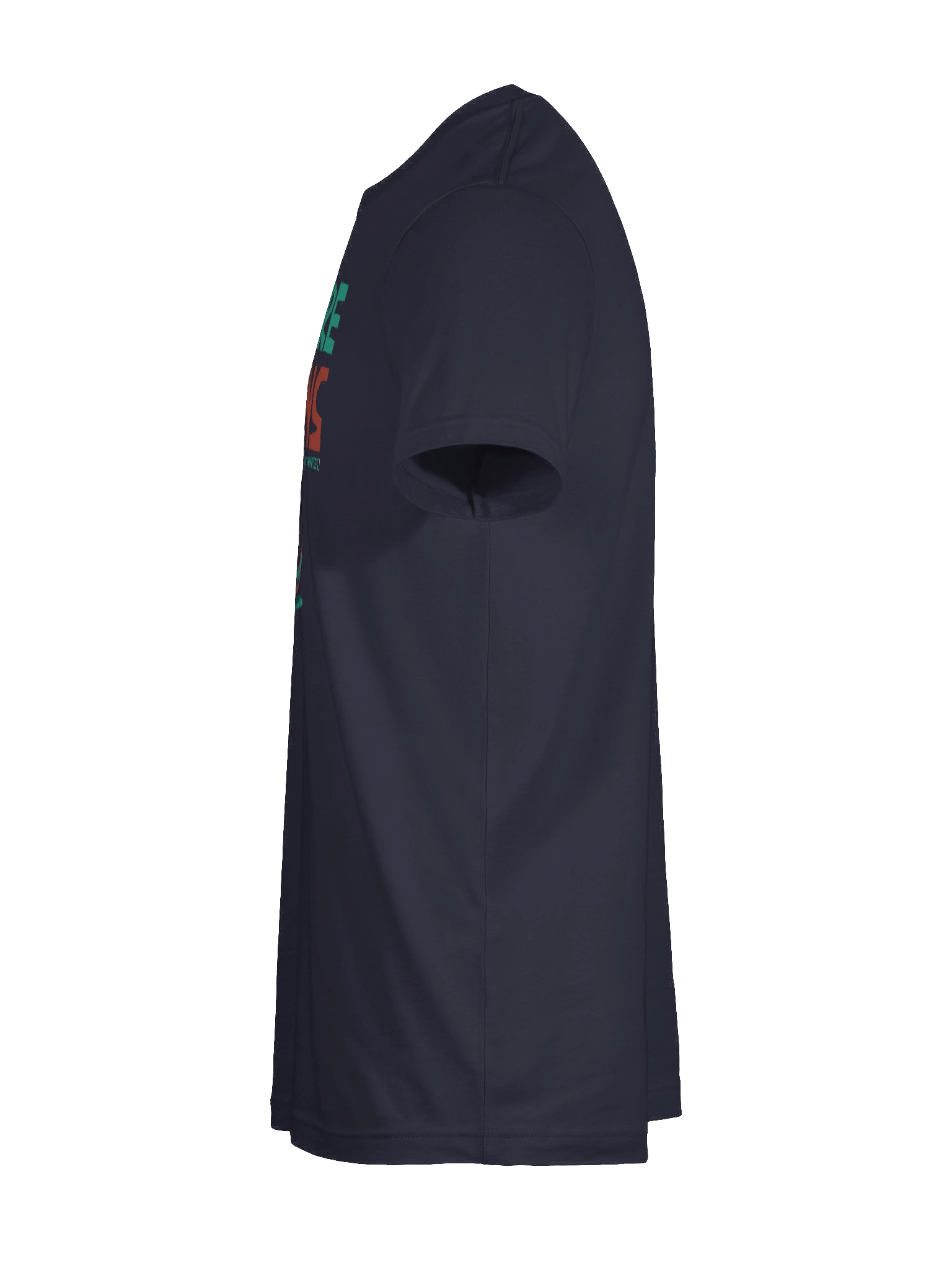 5 More Minutes Supersoft T-Shirt product image (102)