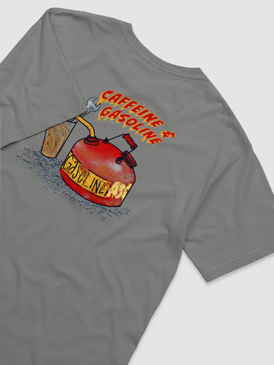 Caffeine & Gasoline! product image (12)