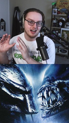 ALIEN ROMULUS 2 Has Lost Its Director...

#alien #alienromulus #alienearth #aliens #xenomorph #alien3 #alienresurrection #ali...