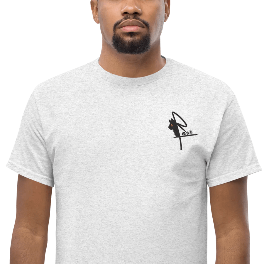 Classic Resh T-Shirt product image (2)