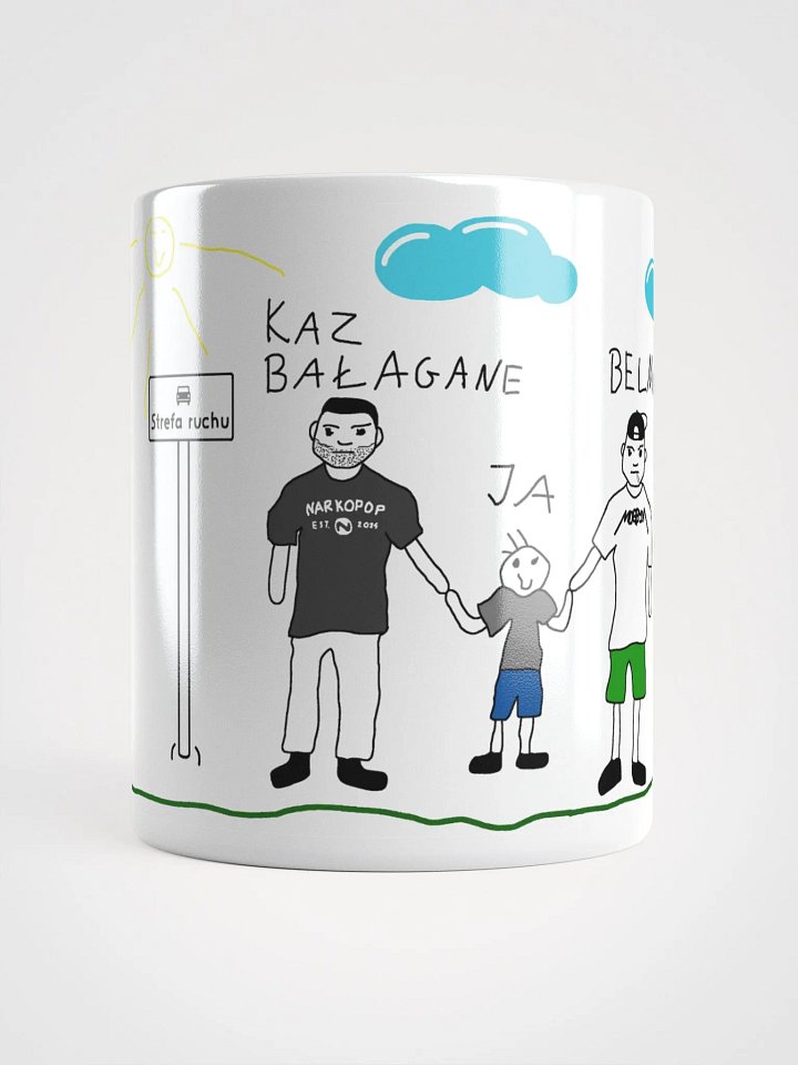 KAZ I BELMONDO product image (1)