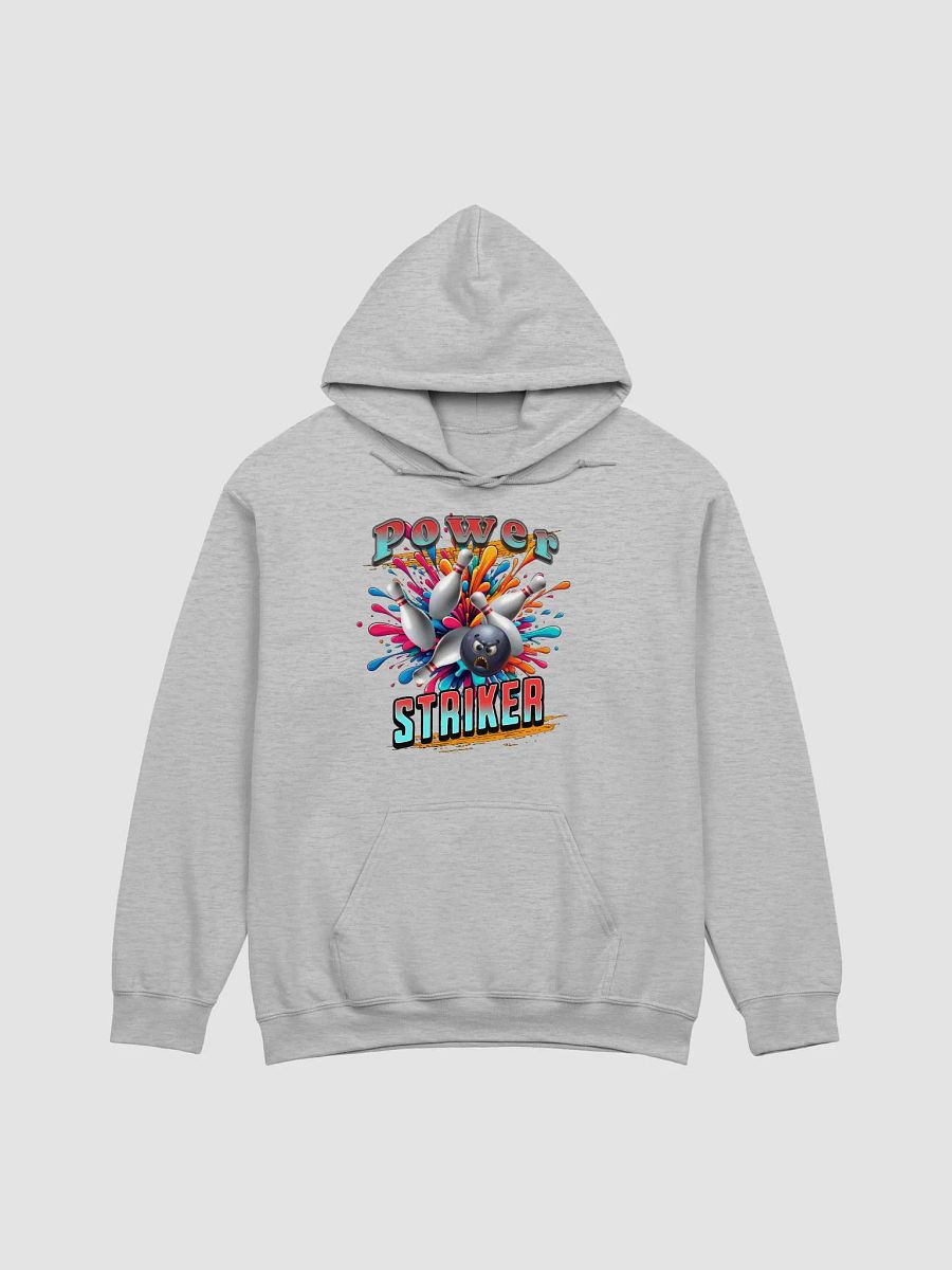 Power Striker Bowling Hoodie product image (19)