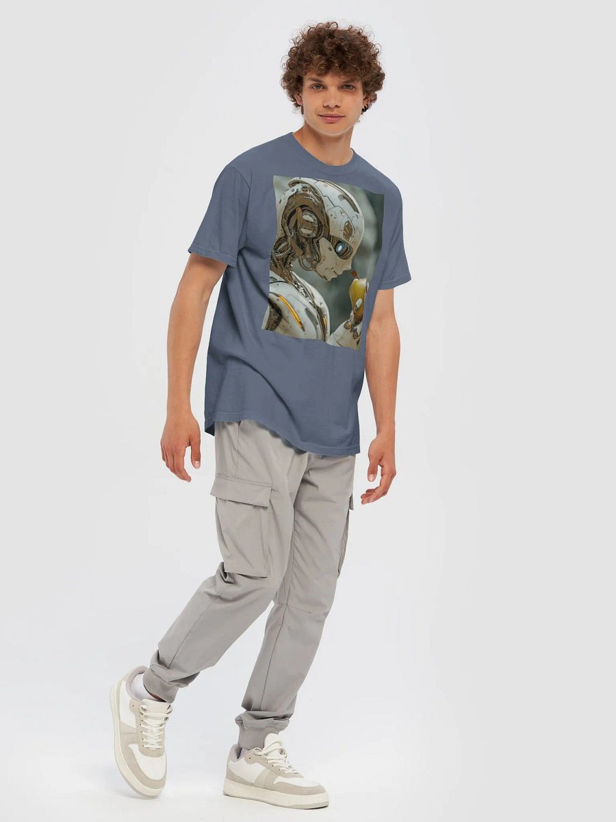 Comfort Colors Garment-Dyed Heavyweight T-Shirt by Comfort Colors product image (48)