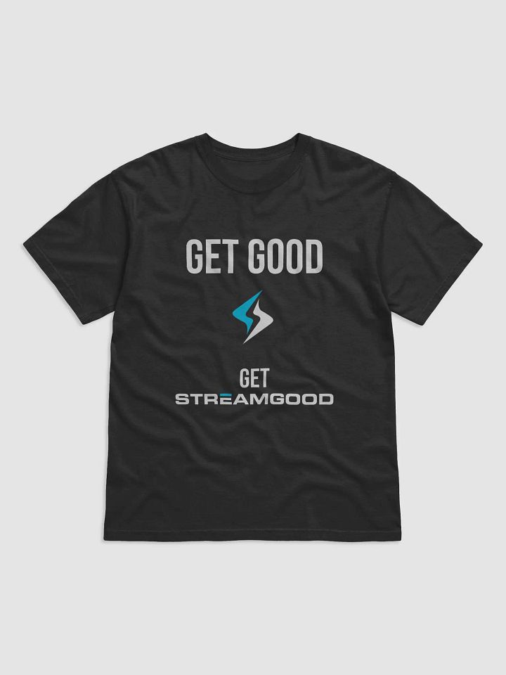 Get good...get StreamGood product image (1)