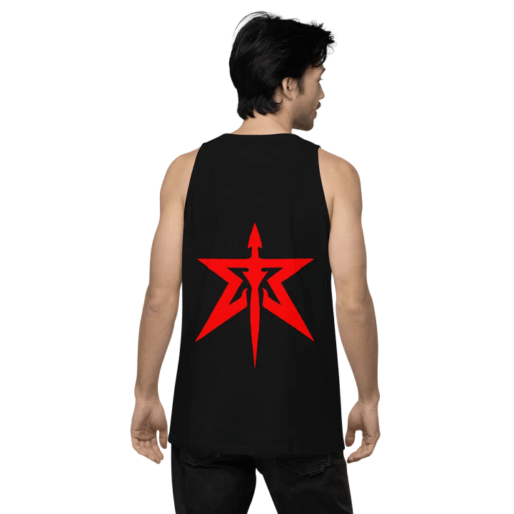 Men's Tank - CULT-O-VISION product image (2)
