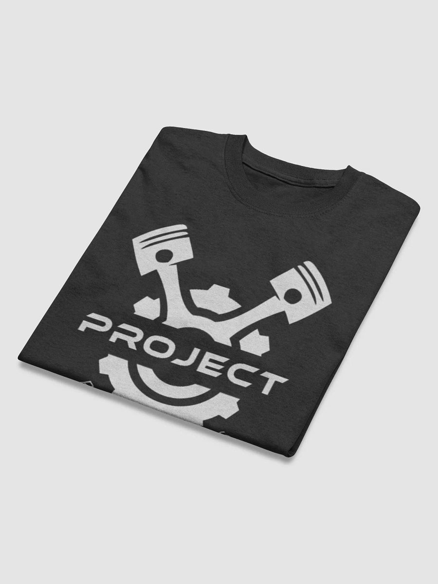The Project Parts Tee product image (22)