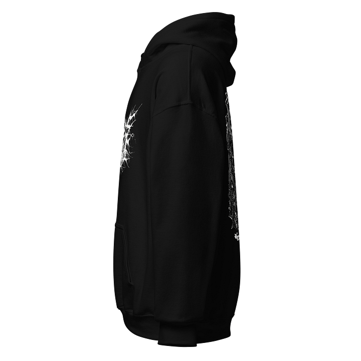 The Metal Hoodie product image (2)