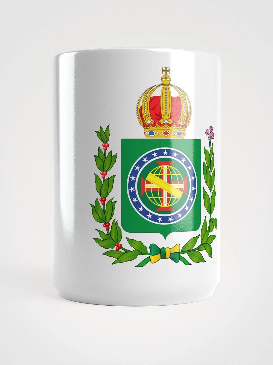 Caneca Império do Brasil product image (5)