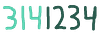 3141234