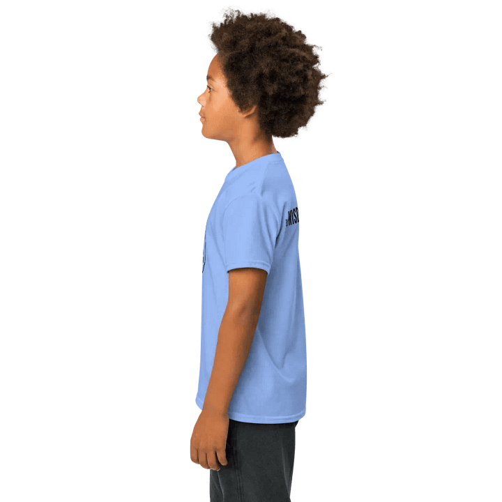Kid's T-shirt (Dark Edition) product image (2)