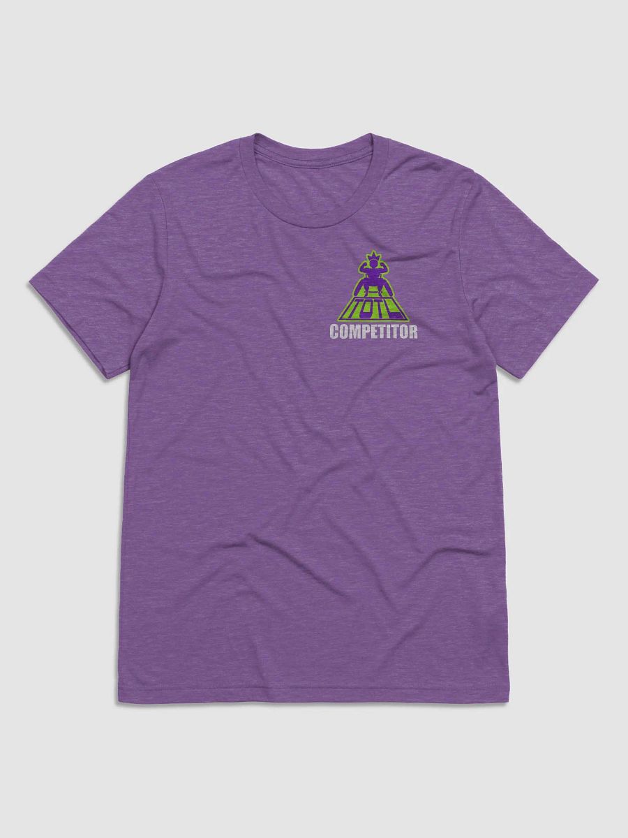TOTL COMPETITOR SHIRT product image (2)