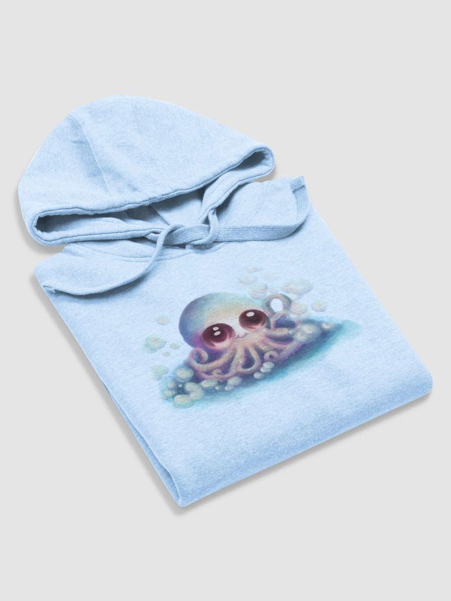 Octopus Cutie Hoodie product image (6)