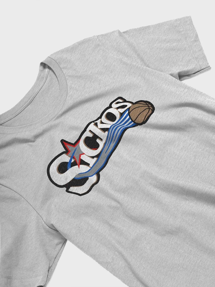 Official Sickos T product image (3)