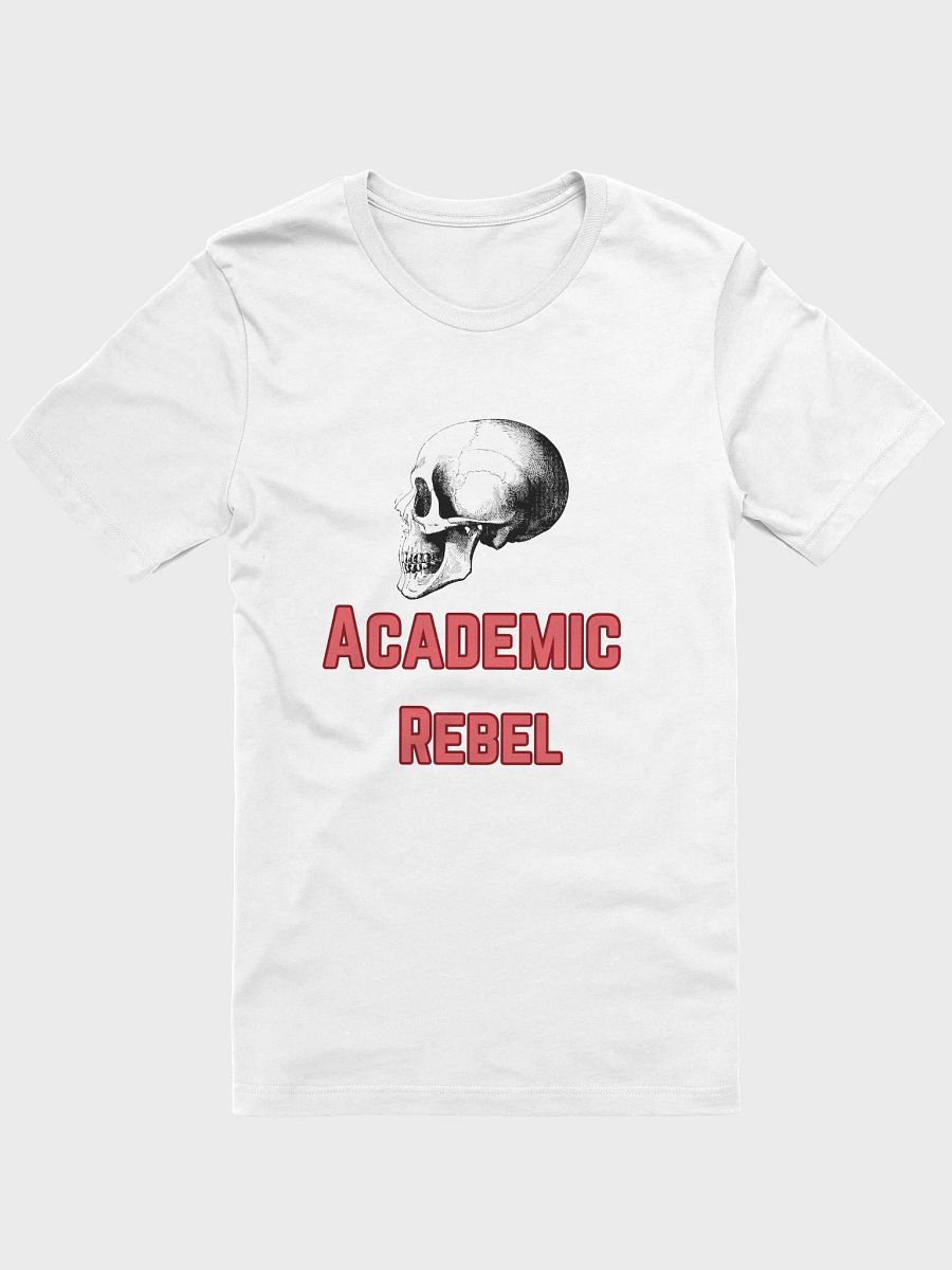 Academic Rebel Statement Tee product image (11)