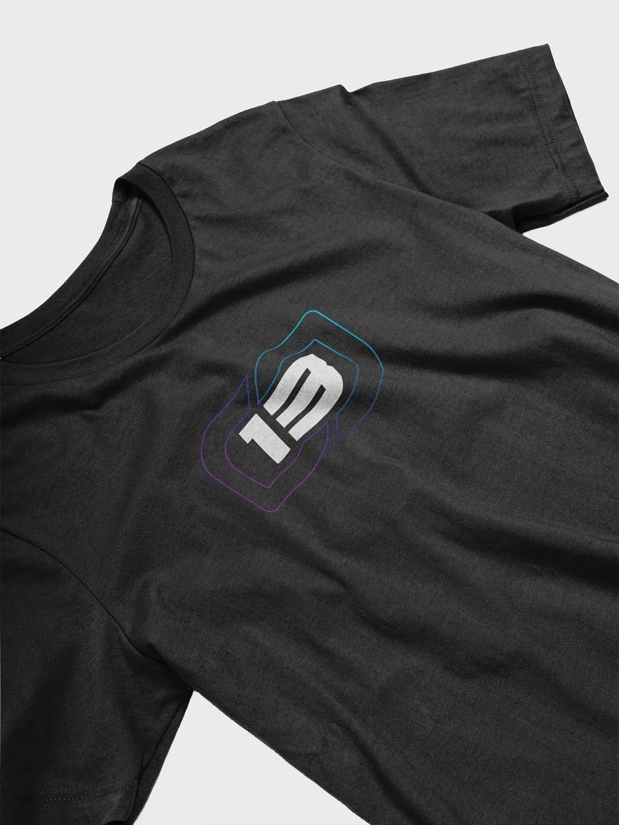 Infinity 13 Shirt (Color Outline) product image (3)