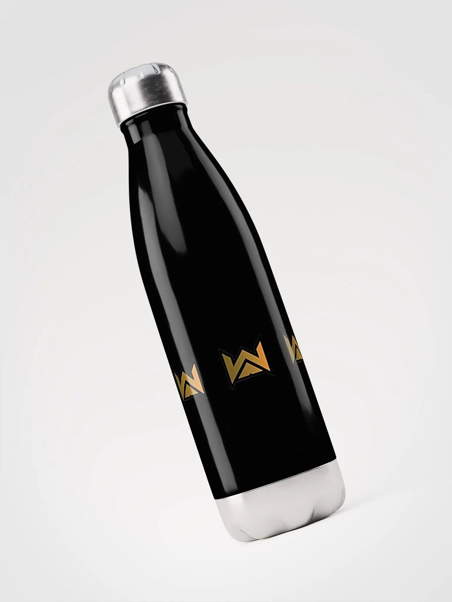 Golden W Symmetry Stainless Steel Water Bottle product image (6)