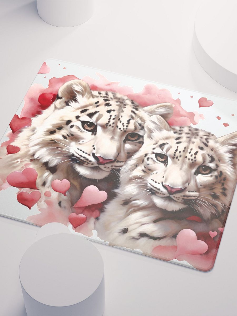 Prowl Through Adventures Gaming Mouse Pad product image (3)