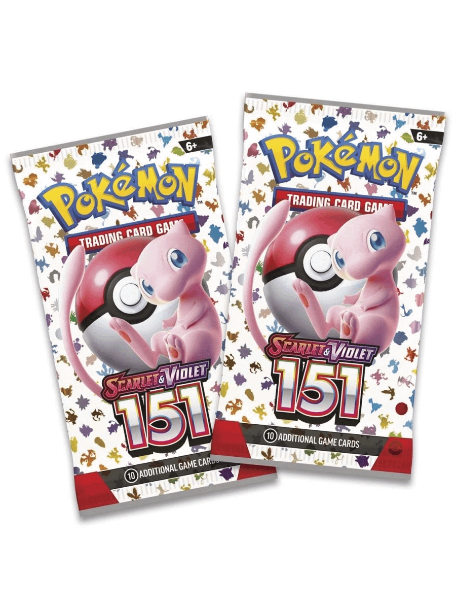 Pokémon TCG Live Break!: Scarlet & Violet - 151 product image (2)