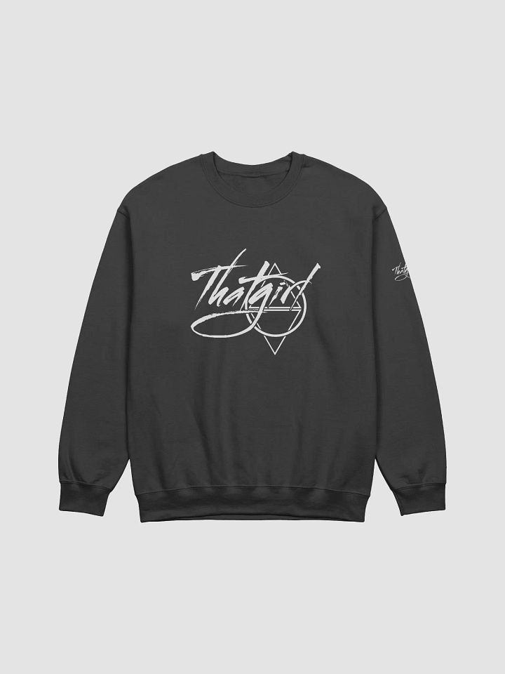 TG Multi Logo - Crewneck Sweatshirt product image (2)