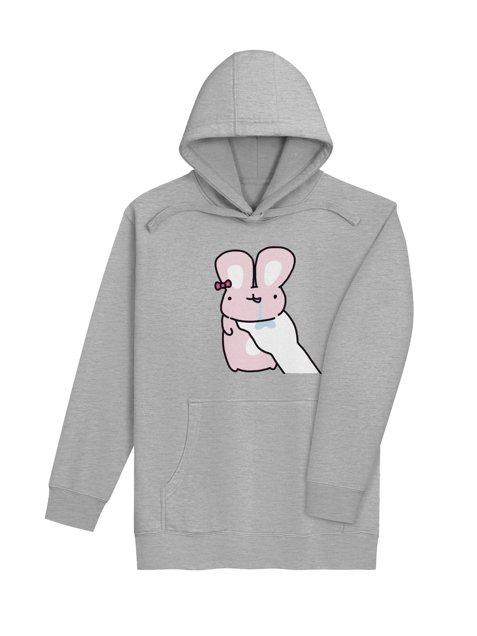 Grab a Bunni Hoodie product image (12)