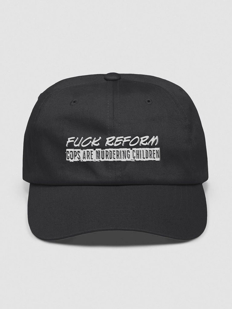 F Reform Hat product image (4)