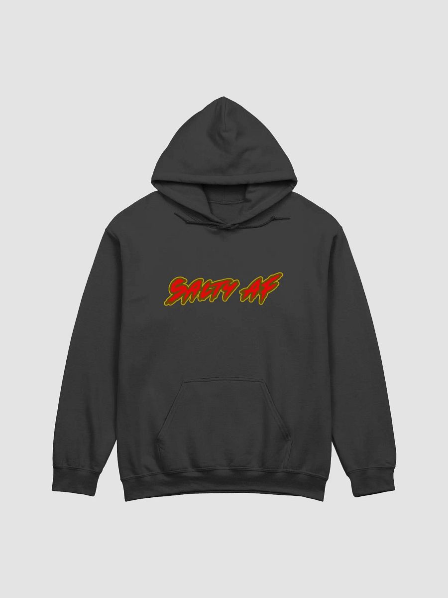 salty af photo hoodie product image (1)