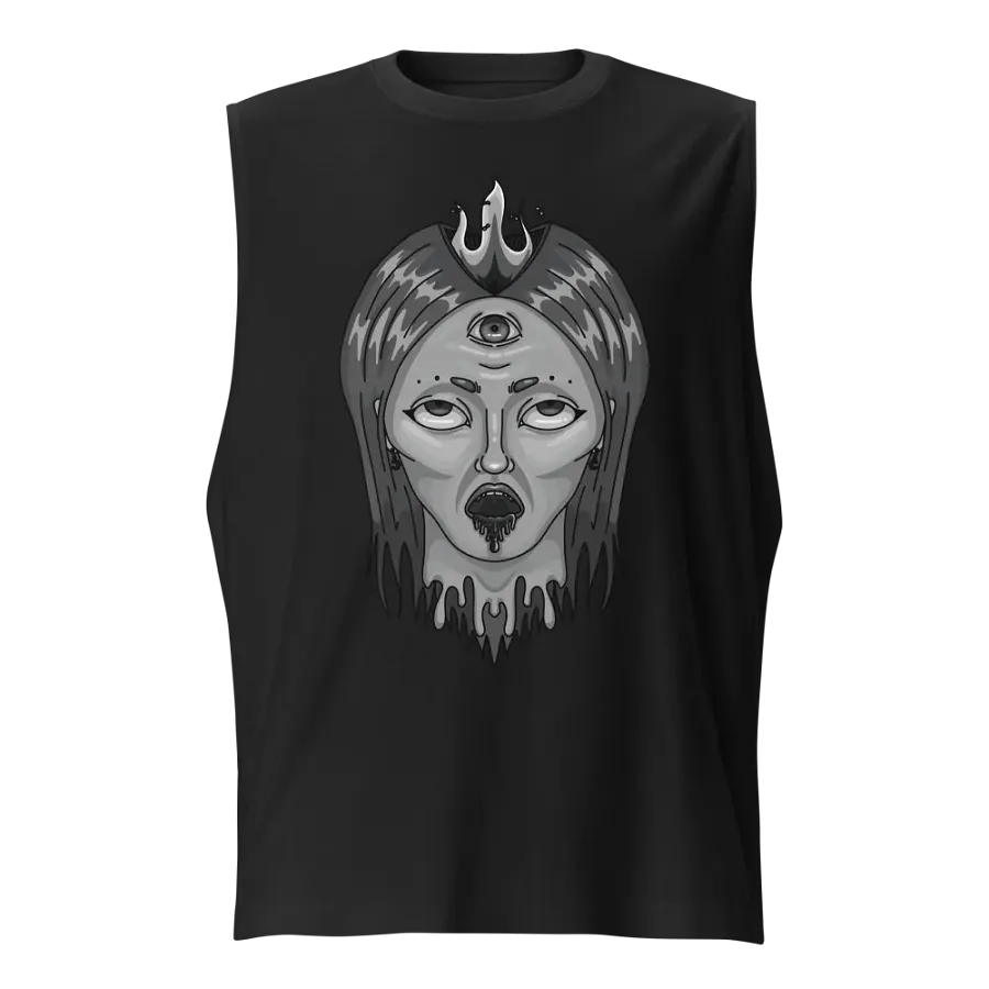Inner Inferno - Men’s Muscle Tee product image (1)