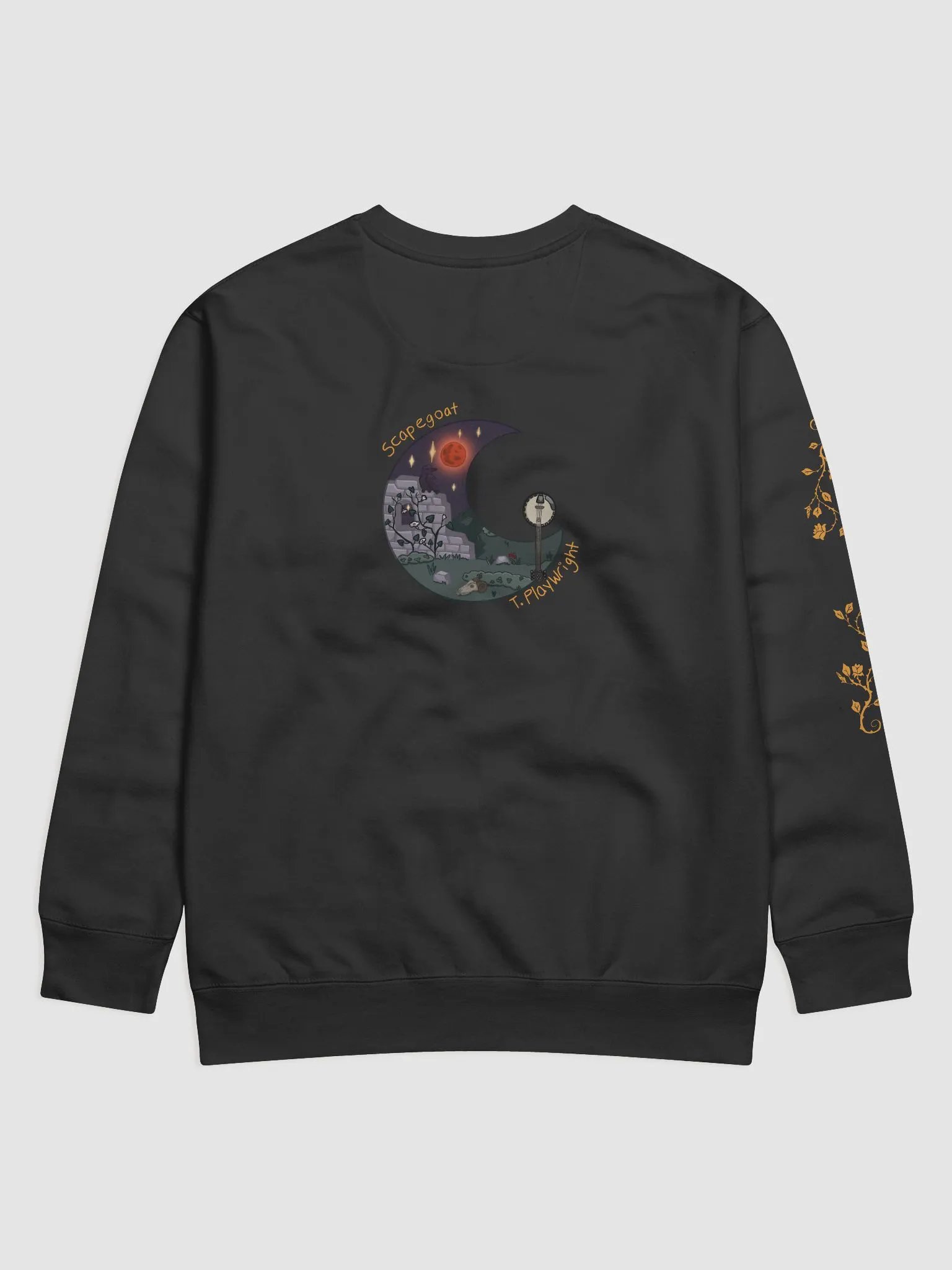 Scapegoat Sweater product image (8)