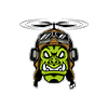 Flying Orc