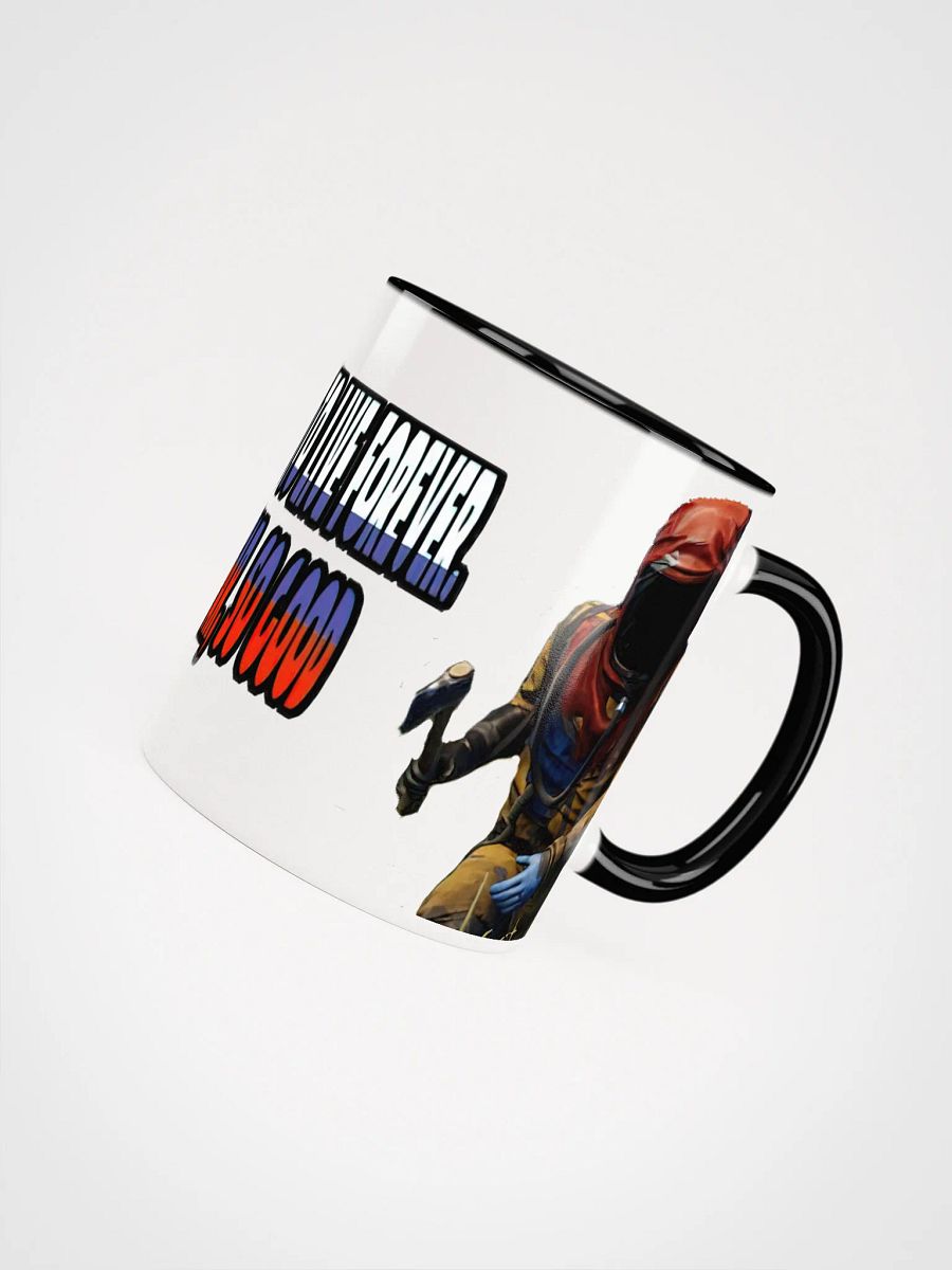Rust "so far" mug product image (27)