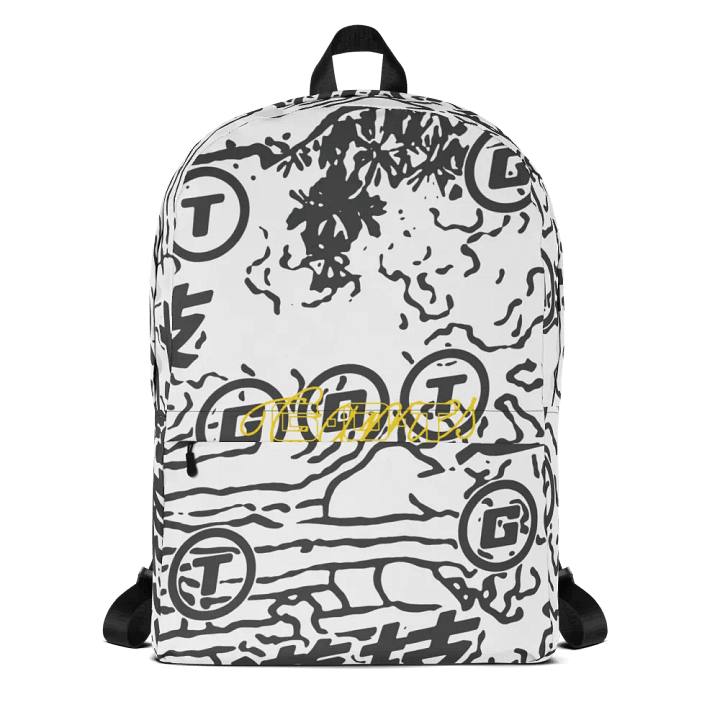 G.O.T BACKPACK product image (1)