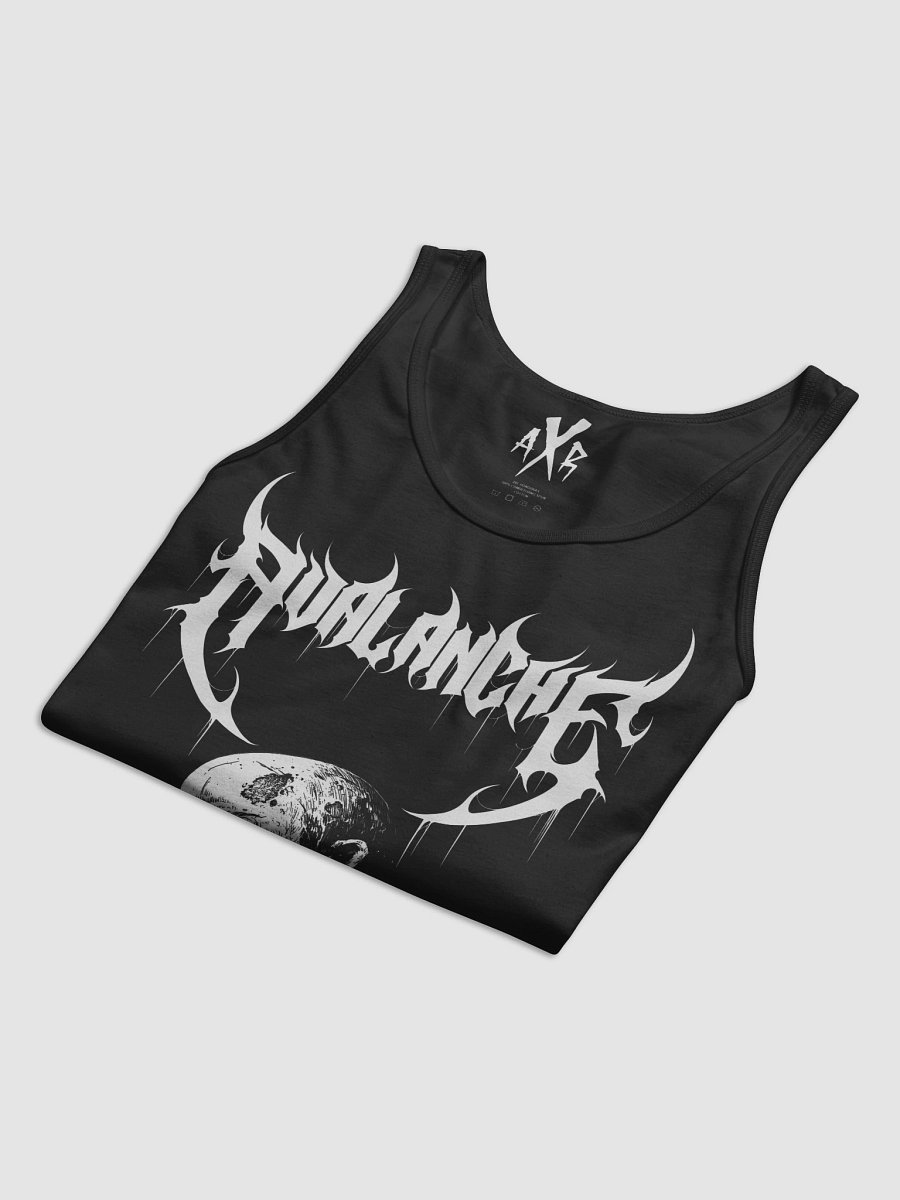Logo Tank Top product image (8)