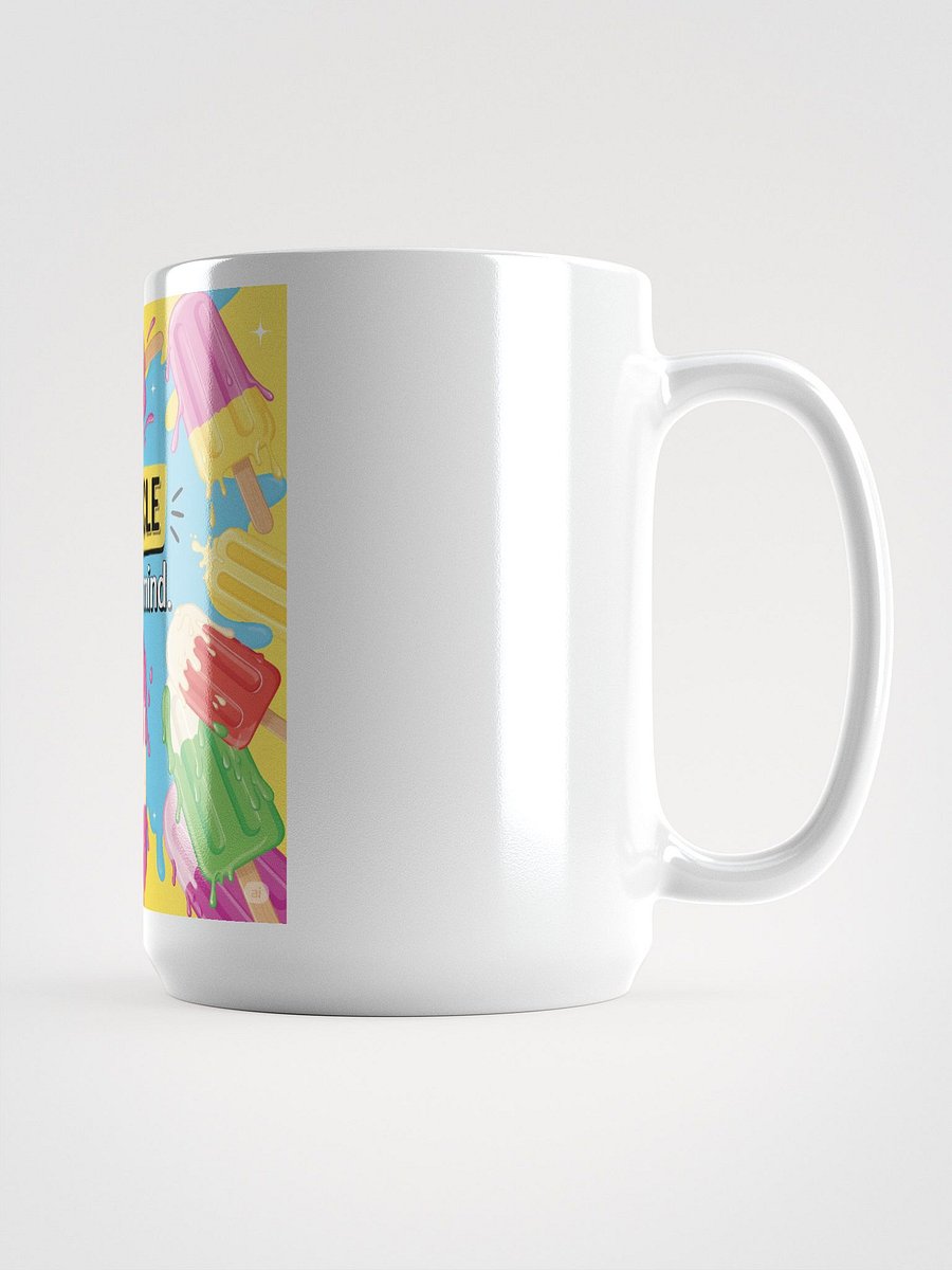 Popsicle State of Mind Mug product image (1)