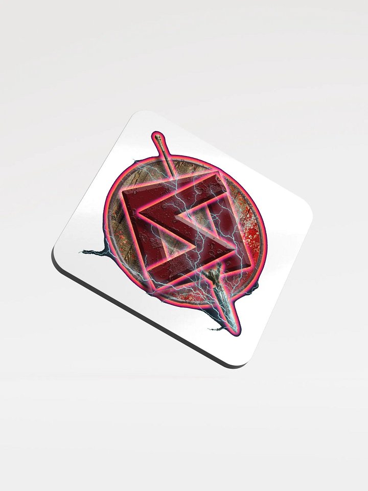 Son_0f_0din Coaster product image (1)