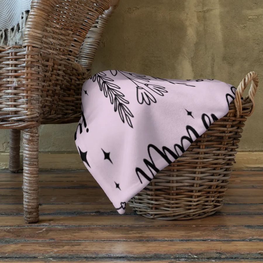 Just Breathe Blanket product image (11)
