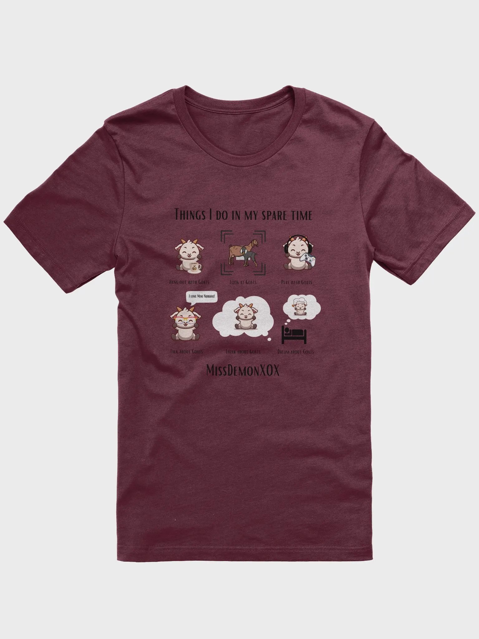 Spare Time product image (1)