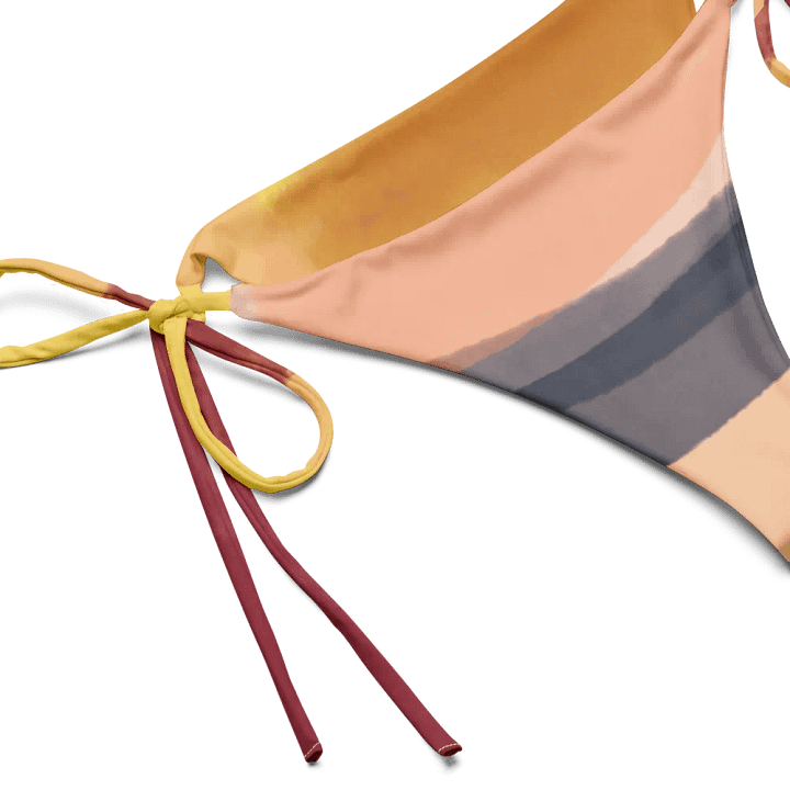 Sun & Sand Bikini Bottom product image (2)