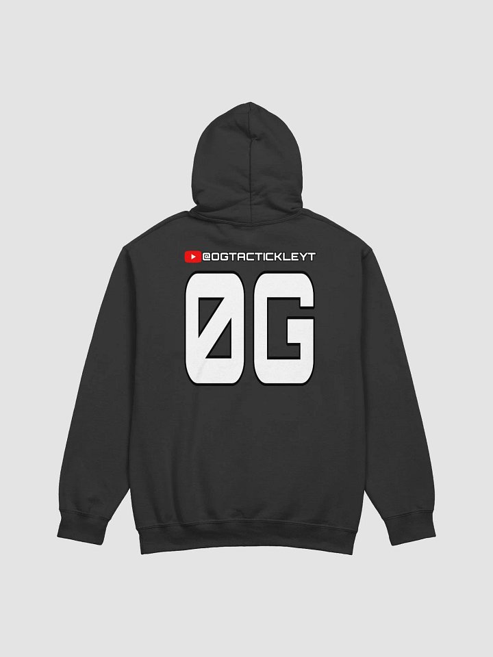 HARDSCOPE Hoodie product image (2)