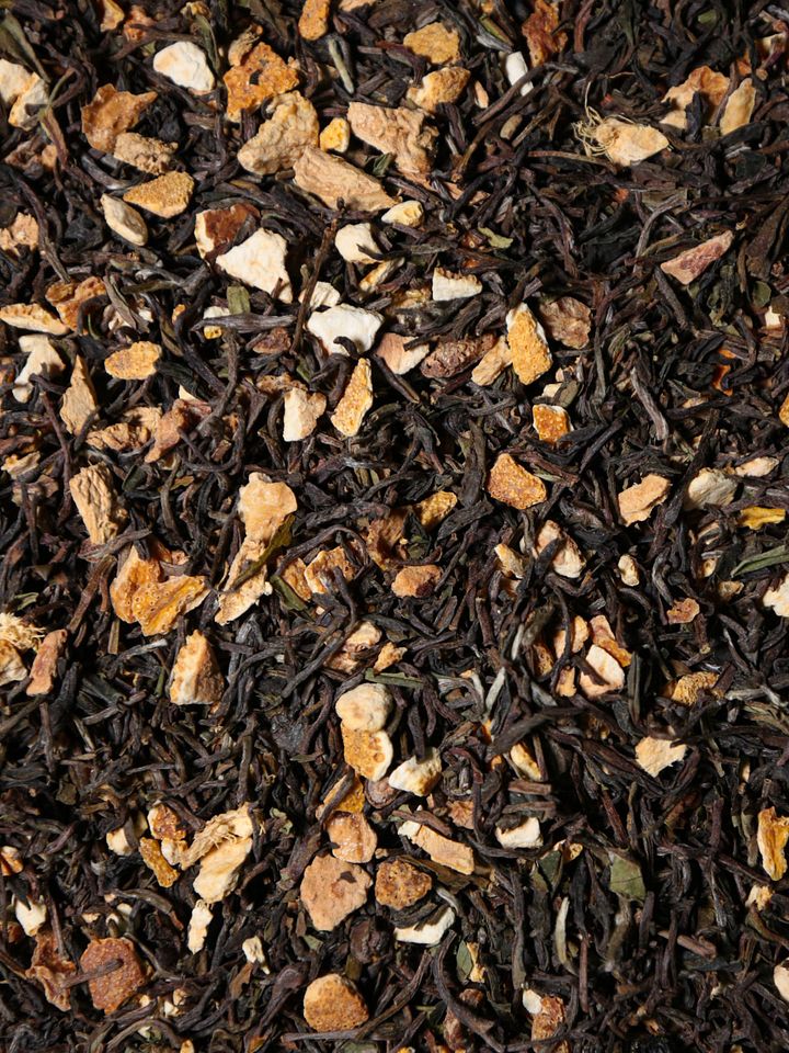 Ginger Bard Tea (B) product image (2)